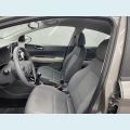HYUNDAI HB 20S 1.0 EVOLUTION PACK FLEX - PRATA - 2022 Foto 10 (Miniatura)
