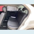 VOLKSWAGEN VOYAGE 1.6 MSI 8V FLEX - BRANCO - 2021 Foto 10 (Miniatura)