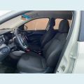 FIAT ARGO DRIVE 1.3 FIREFLY FLEX - BRANCO - 2018 Foto 10 (Miniatura)