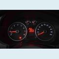 VOLKSWAGEN VOYAGE 1.0 TEC CITY FLEX - PRATA - 2015 Foto 10 (Miniatura)