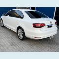 VOLKSWAGEN JETTA COMFORTLINE 1.4 TSI 16V 4P AUT. - BRANCO - 2016 Foto 10 (Miniatura)