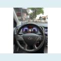 HYUNDAI HB 20X - PRATA - 2018 Foto 10 (Miniatura)