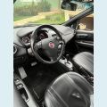 FIAT PUNTO BLACKMOTIN - BRANCO - 2015 Foto 10 (Miniatura)