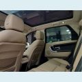 LAND ROVER DISCOVERY SPORT HSE 2.0 4X4 DIESEL AUT. - PRETO - 2018 Foto 10 (Miniatura)