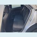 CITROËN C4 CACTUS FEEL 1.6 16V FLEX AUT. - CINZA - 2023 Foto 10 (Miniatura)