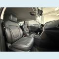 HYUNDAI CRETA - CINZA - 2023 Foto 10 (Miniatura)