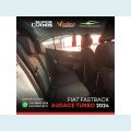 FIAT FASTBACK - BRANCO - 2024 Foto 10 (Miniatura)