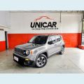 JEEP RENEGADE - CINZA - 2016 Foto 10 (Miniatura)