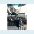 HONDA CITY - BRANCO - 2017 Foto 10 (Miniatura)