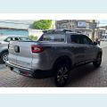 FIAT TORO - PRATA - 2024 Foto 10 (Miniatura)