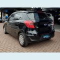 FORD KA - PRETO - 2020 Foto 10 (Miniatura)