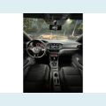 VOLKSWAGEN T-CROSS - PRATA - 2020 Foto 10 (Miniatura)