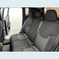 JEEP RENEGADE - PRATA - 2017 Foto 10 (Miniatura)