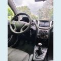 HYUNDAI HB 20 1.0 COMFORT - PRETO - 2015 Foto 10 (Miniatura)