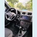 RENAULT SANDERO LIFE10MT - BRANCO - 2020 Foto 10 (Miniatura)