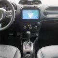 JEEP RENEGADE 1.8 16V FLEX SPORT 4P AUT. - PRETO - 2020 Foto 10 (Miniatura)