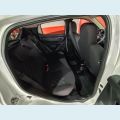 RENAULT KWID - BRANCO - 2022 Foto 10 (Miniatura)