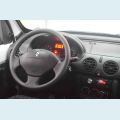 RENAULT KANGOO EXPRESS 1.6 16V COM PORTA LATERAL FLEX - BRANCO - 2017 Foto 10 (Miniatura)
