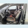 CHEVROLET COBALT LTZ 1.8 8V AUT. FLEX - CINZA - 2018 Foto 10 (Miniatura)