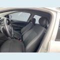 VOLKSWAGEN VOYAGE 1.0 MPI FLEX - BRANCO - 2023 Foto 10 (Miniatura)