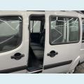 FIAT DOBLO ESSENCE 1.8 16V FLEX - PRATA - 2020 Foto 10 (Miniatura)