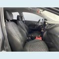 HYUNDAI HB 20 1.6 COMFORT STYLE AUT. FLEX - CINZA - 2016 Foto 10 (Miniatura)