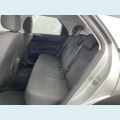 CITROËN C4 CACTUS 1.6 FEEL AUT. FLEX - PRATA - 2022 Foto 10 (Miniatura)