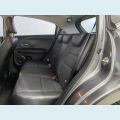 HONDA HR-V EXL CVT 1.8 I-VTEC FLEXONE - CINZA - 2020 Foto 10 (Miniatura)
