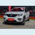 RENAULT KWID INTENSE 1.0 12V SCE FLEX - BRANCO - 2018 Foto 10 (Miniatura)