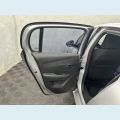 PEUGEOT 208 LIKE 1.6 FLEX - PRATA - 2022 Foto 10 (Miniatura)