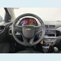 CHEVROLET ONIX PLUS 1.0 TURBO FLEX AUT. - PRATA - 2020 Foto 10 (Miniatura)