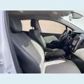 RENAULT CAPTUR INTENSE 2.0 16V AUT. FLEX - BRANCO - 2018 Foto 10 (Miniatura)