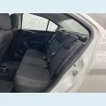 FIAT CRONOS DRIVE 1.0 FLEX MT - BRANCO - 2023 Foto 10 (Miniatura)