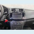 RENAULT SANDERO ZEN 1.0 12V SCE FLEX - BRANCO - 2020 Foto 10 (Miniatura)