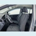 VOLKSWAGEN FOX TRENDLINE 1.0 TEC FLEX - PRATA - 2015 Foto 10 (Miniatura)