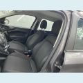 FIAT ARGO 1.0 - CINZA - 2022 Foto 10 (Miniatura)