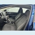 CHEVROLET ONIX LT 1.0 TURBO - AZUL - 2024 Foto 10 (Miniatura)