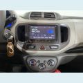 CHEVROLET SPIN LTZ 7S 1.8 FLEX - CINZA - 2015 Foto 10 (Miniatura)