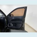 JEEP COMPASS 2.0 LONGITUDE 4X2 AUT. FLEX - PRETO - 2018 Foto 10 (Miniatura)