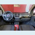 FIAT GRAND SIENA 1.0 ATTRACTIVE - PRETO - 2019 Foto 10 (Miniatura)