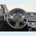NISSAN SENTRA SL 2.0 16V CVT FLEX - PRETO - 2017 Foto 10 (Miniatura)