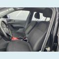 VOLKSWAGEN T-CROSS 1.0 200 TSI 12V AUT. FLEX - PRETO - 2020 Foto 10 (Miniatura)