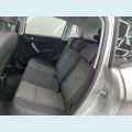 PEUGEOT 208 LIKE 1.0 FLEX - PRATA - 2023 Foto 10 (Miniatura)