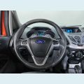 FORD ECOSPORT ECOSPORT TITANIUM 2.0 16V POWERSHIFT FLEX - LARANJA - 2014 Foto 10 (Miniatura)