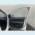 HYUNDAI HB 20 PLATINUM BLUELINK 1.0 TURBO FLEX AUT. - BRANCO - 2022 Foto 10 (Miniatura)