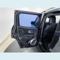 JEEP RENEGADE LONGITUDE 1.8 4X2 AUT. FLEX - PRETO - 2018 Foto 10 (Miniatura)