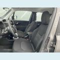 JEEP RENEGADE SPORT 1.8 4X2 AUT. FLEX - CINZA - 2021 Foto 10 (Miniatura)