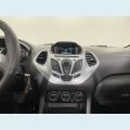 FORD KA SE PLUS 1.5 16V FLEX - BRANCO - 2015 Foto 10 (Miniatura)