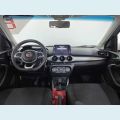FIAT ARGO DRIVE 1.3 FIREFLY FLEX - BRANCO - 2018 Foto 10 (Miniatura)