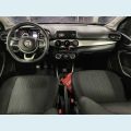 FIAT ARGO DRIVE 1.0 FIREFLY FLEX - CINZA - 2019 Foto 10 (Miniatura)
